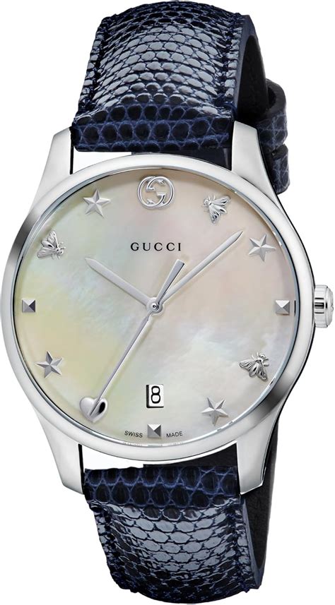 montre femme gucci quartz